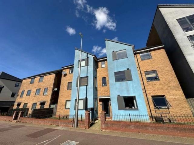 Apartment for sale in Broughton Gate, Monkston Park