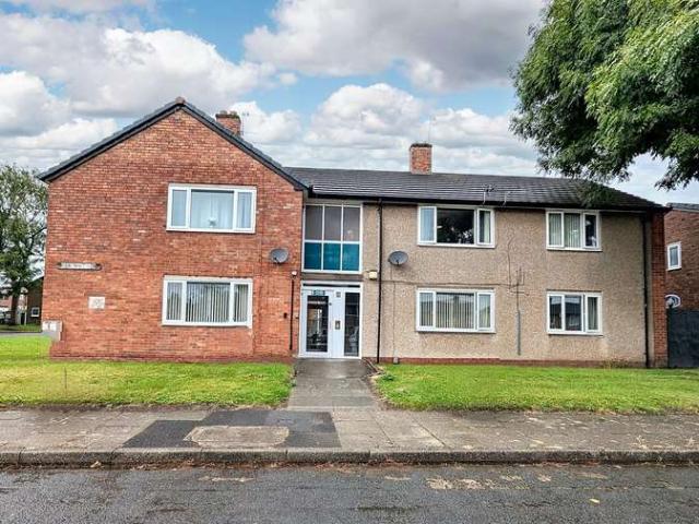 Apartment for sale in St. Helens, Laffak