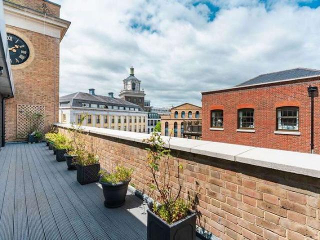 Apartment for sale in Poundbury, Fordington
