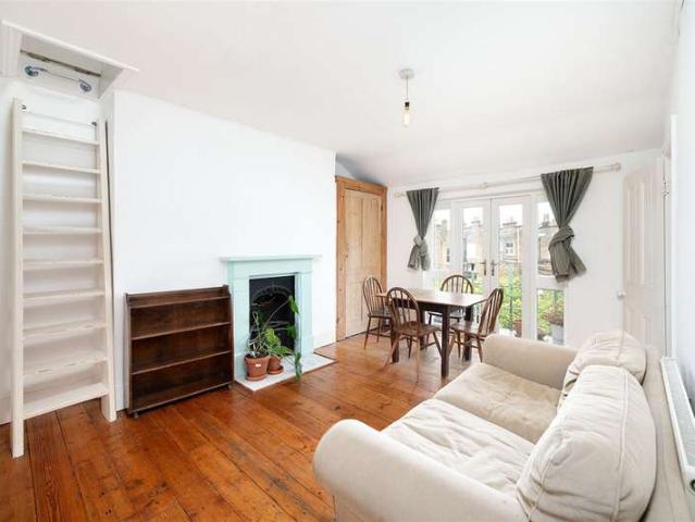 Apartment for rent in Tufnell Park, Greater London