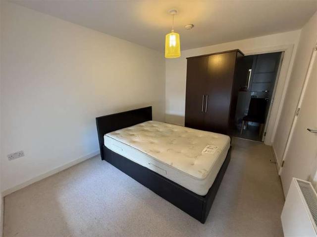 Apartment for sale in Georgia, Greater Manchester