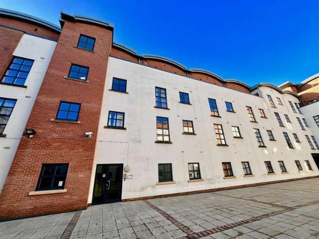 Apartment for sale in Ochre Yards, Tyne And Wear