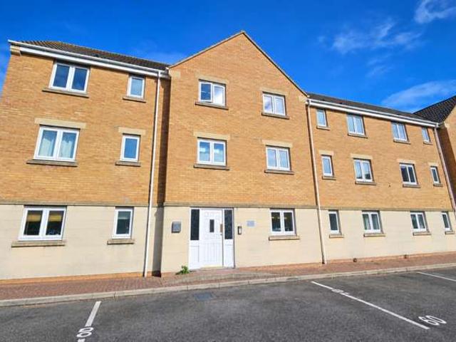 Apartment for sale in Weston-super-mare, North Somerset