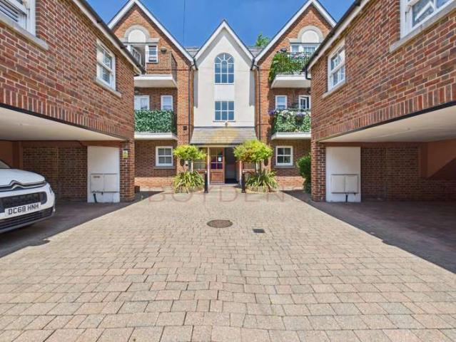 Apartment for sale in Bocking, Braintree