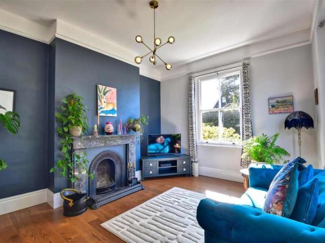 Apartment for sale in Bridgefield, Kent