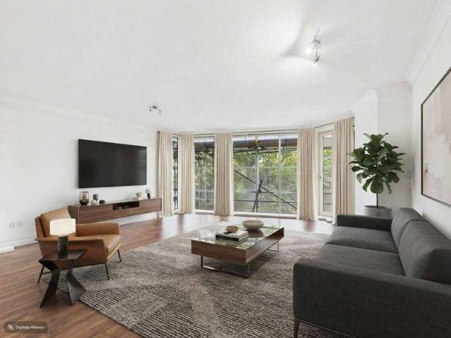 Apartment for sale in Boardwalk Place, Blackwall