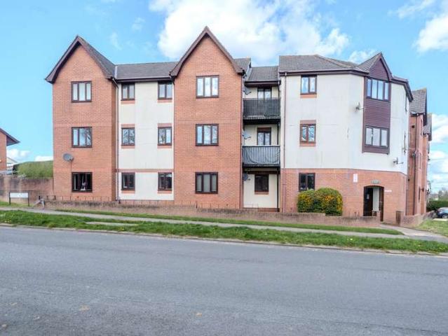 Apartment for sale in Deans Hill, Wales