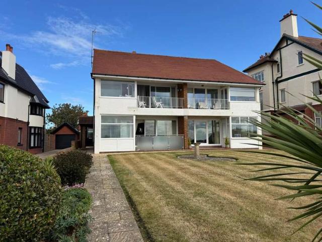 Apartment for sale in Lytham, Lancashire
