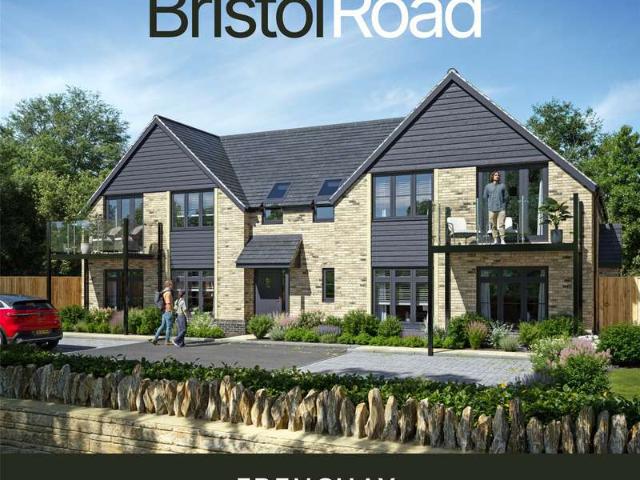 Apartment for sale in Winterbourne, Frenchay