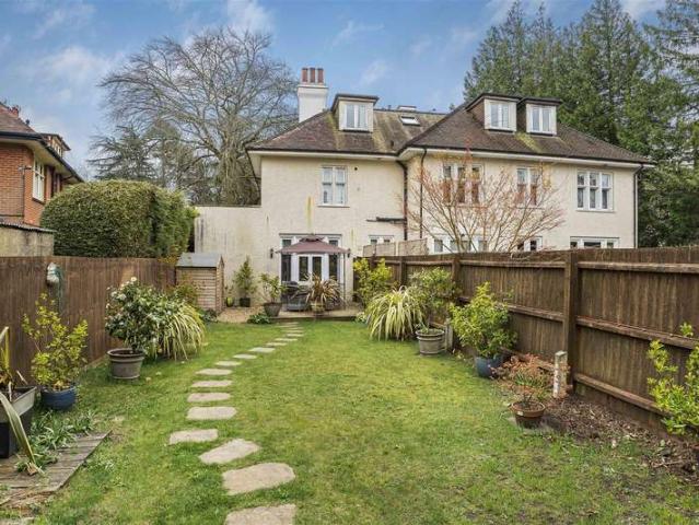 Apartment for sale in Talbot Village, Bournemouth