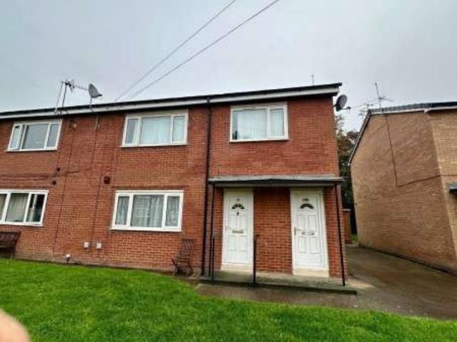 Apartment for sale in St Annes, Fylde