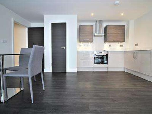 Apartment for sale in Highfields, Old Wharf