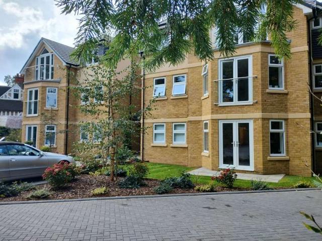 Apartment for rent in Hillview, Surrey