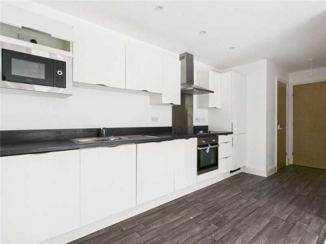 Apartment for sale in Feckenham, City Of Bristol