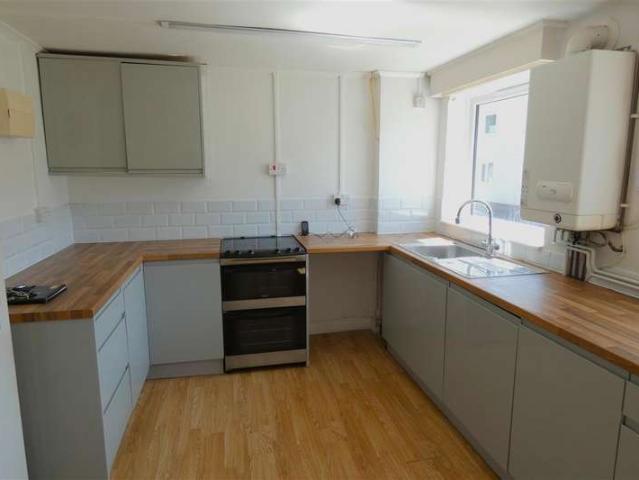 Apartment for sale in Albert Town, Haverfordwest