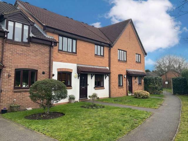 Apartment for sale in Stourbridge, West Midlands