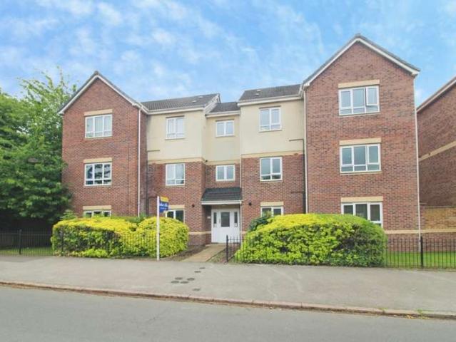 Apartment for sale in St Ann's, Haddon