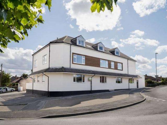Apartment for sale in Windmill Hill, Wakefield