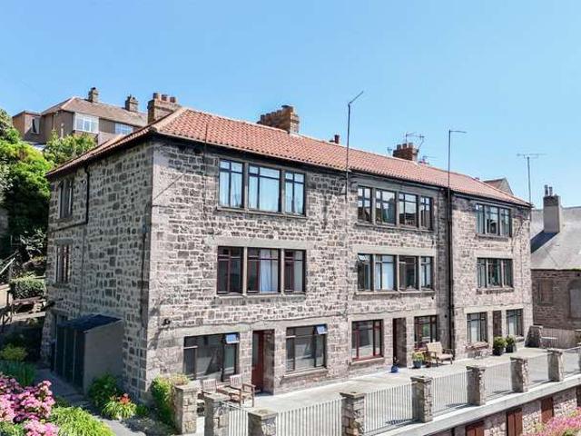 Apartment for sale in Berwick-upon-tweed, Northumberland