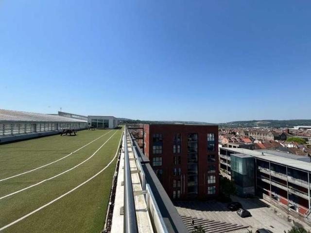 Apartment for sale in Feckenham, City Of Bristol