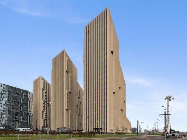 Apartment for sale in Greenwich, Greenwich Peninsula