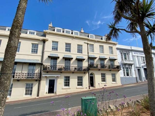 Apartment for sale in Wellswood, Torquay