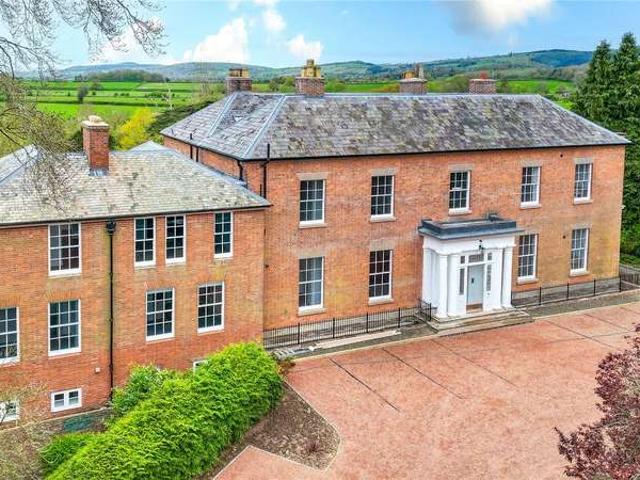 Apartment for sale in Ashford Carbonell, Shropshire
