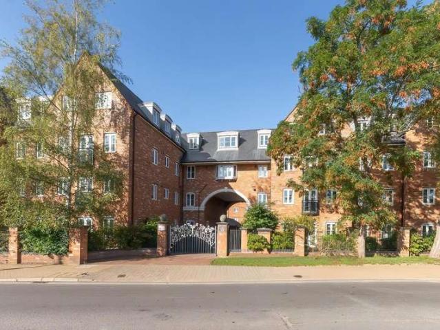Apartment for sale in Leighton-Linslade, Leighton Buzzard