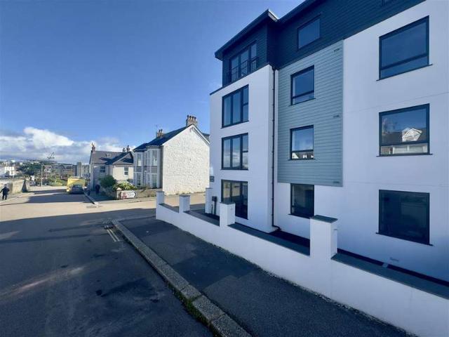 Apartment for rent in Newquay, Cornwall