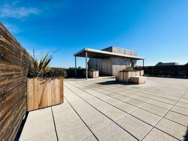Apartment for sale in South Ashford, Bridgefield