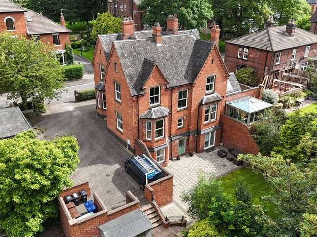 Apartment for sale in The Brampton, Butterton