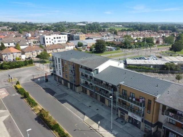 Apartment for sale in Patchway, South Gloucestershire