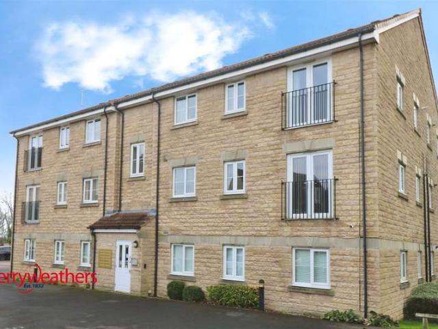 Apartment for sale in Rotherham, Thorpe Common
