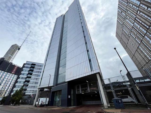 Apartment for sale in Salford, Greater Manchester