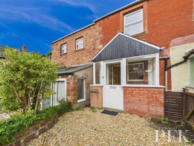 Apartment for sale in Appleby-in-Westmorland