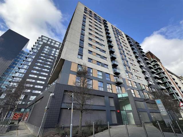 Apartment for sale in Green Quarter, Georgia