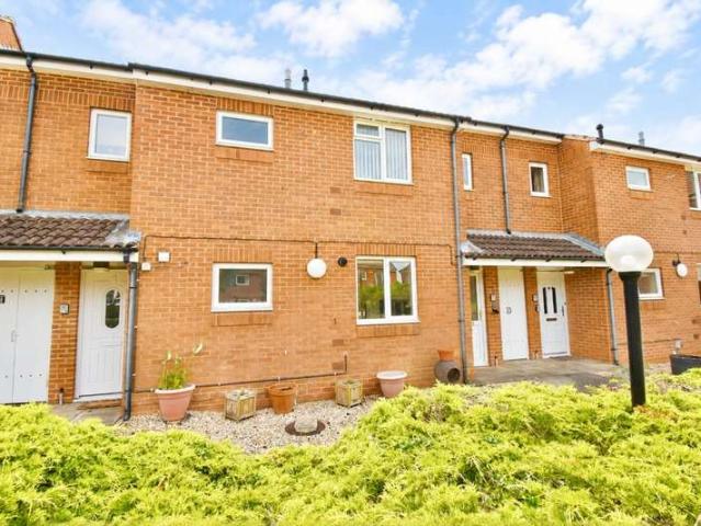 Apartment for sale in Moulton Leys, Northampton