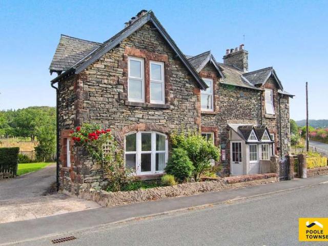 Apartment for sale in Haverthwaite