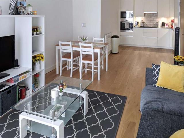 Apartment for sale in Cat Hill, Isle Of Man