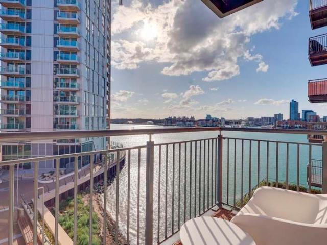 Apartment for sale in Woolston, City Of Southampton