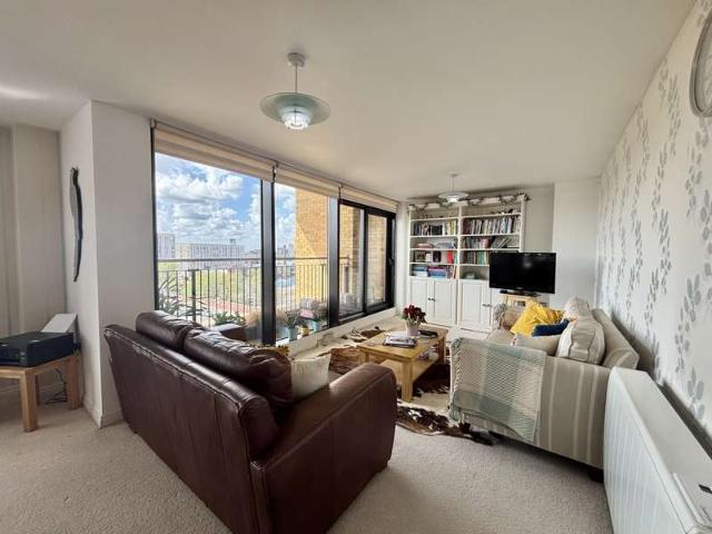Apartment for sale in Ordsall, Salford