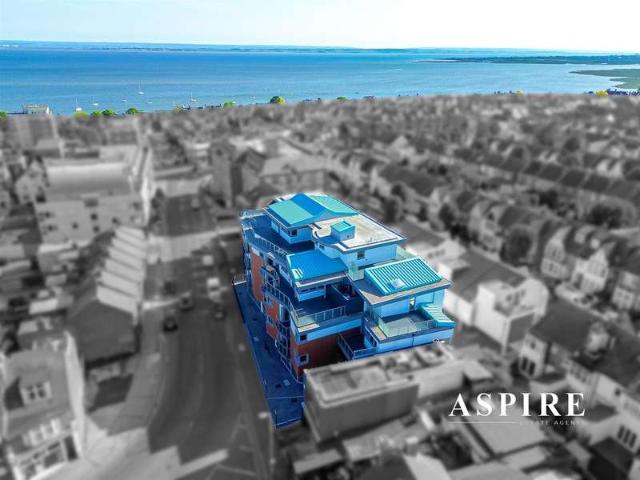 Apartment for sale in Leigh-on-sea, Leigh-on-Sea