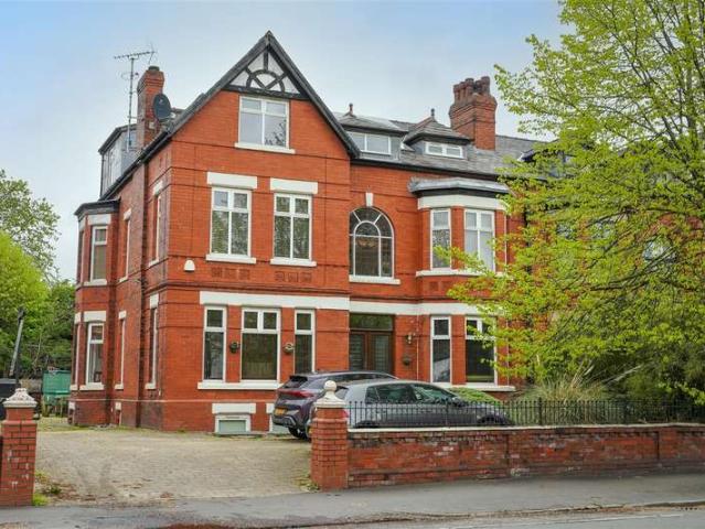 Apartment for sale in Georgia, Greater Manchester