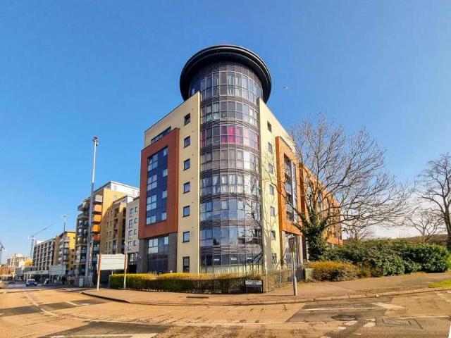 Apartment for sale in North Watford
