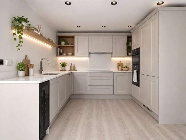 Apartment for sale in Winterbourne, Frenchay