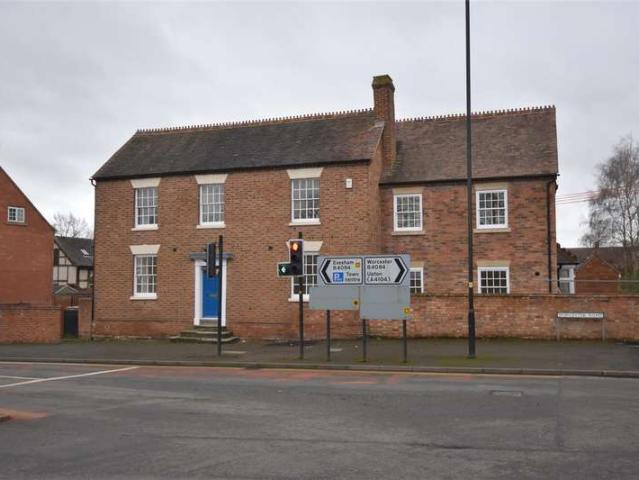 Apartment for rent in Crookhill, Worcestershire
