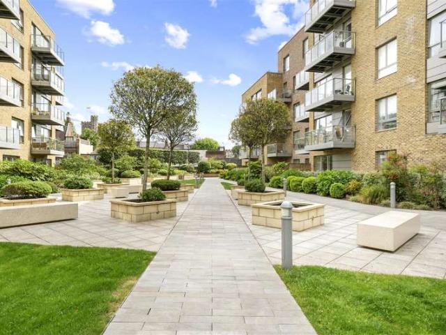 Apartment for sale in Hornsey, Hornsey