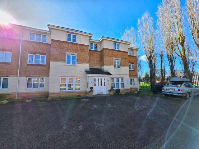 Apartment for sale in Darfield, South Yorkshire