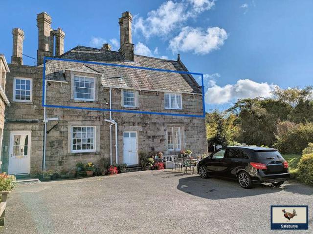 Apartment for sale in Weir Quay, Devon