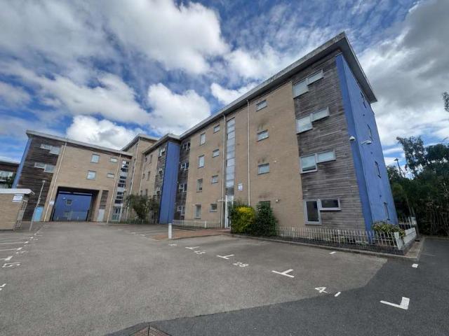 Apartment for sale in New Fletton, Peterborough